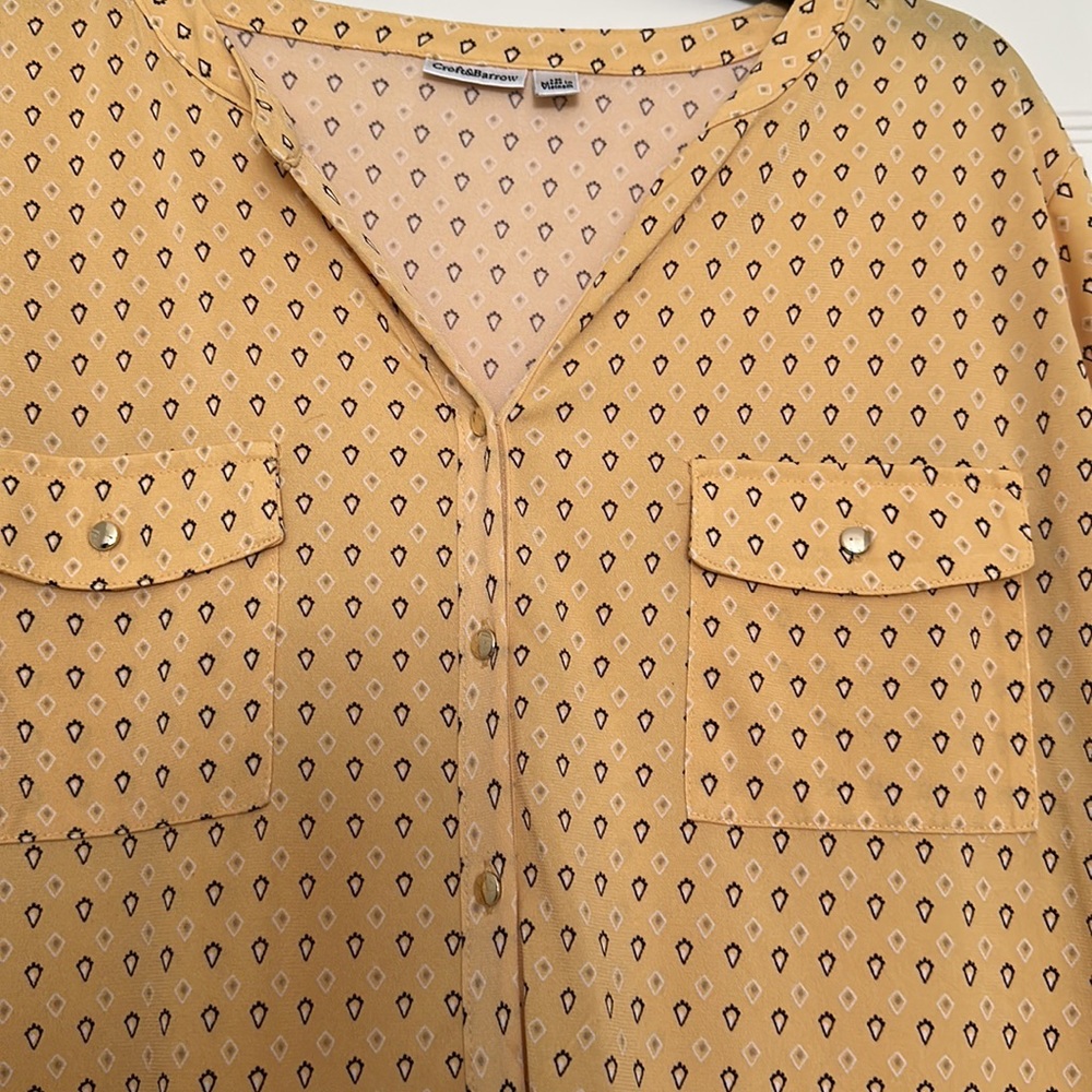 Blouse - Picture 2 of 3